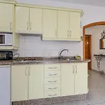 Apartamento villasol