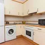 Homeforguest Spacious And Bright Flat On The Beach La Tejita