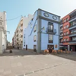 La Vicaría