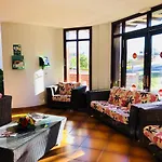 Paloma Apartman