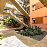 Strelitzia Park
