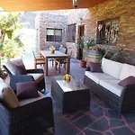 Water Princess Romantic Cottage & Natural Jacuzzi