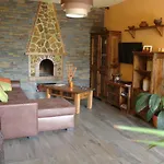 Water Princess Romantic Cottage & Natural Jacuzzi