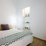 Cactus Apartment