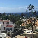 Apartamentos Olympia