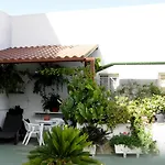 Apartamento Zona Rural