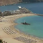 Los Cristianos Beach Apartments