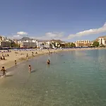 Los Cristianos Beach Apartments