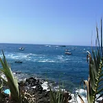 In Las Americas With Amazing View