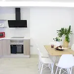 Ocean Garden Suite 612