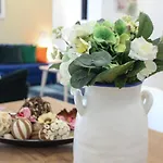 Ocean Garden Suite 612