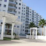 Ocean Garden Suite 612