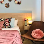 Ocean Garden Suite 612