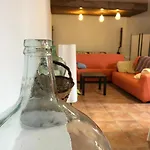 La Campana De Arriba