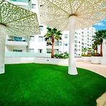 Ocean Garden Suite 509 El Sol