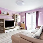 Home2Book Pretty Center Santa Cruz Apartment
