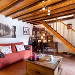 199 Casa Rural La Zarza By Sunkeyrents