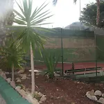 Apartamento Vacacional Playa