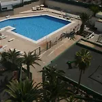 Apartamento Vacacional Playa