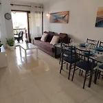 Canarian Village House