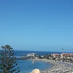 Sun Sand Sea, Playa Las Vistas, Los Cristianos