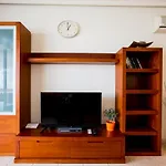 Apartamentos Balcon de Los Gigantes