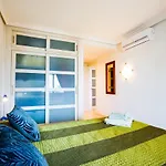 Apartamentos Balcon de Los Gigantes