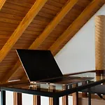 Lujoso Y Moderno Duplex Con Fantastica Terraza