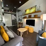 C&L Apartamento Centro