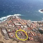 Apartamento Familiar En El Medano African Style