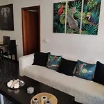 Apartamento Familiar En El Medano African Style