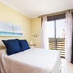 Home2Book La Tejita Beach And Pool