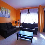 Mi Tia Holiday Home With Terrace
