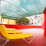 Mi Tia Holiday Home With Terrace