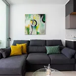 Wonderful Beach Apartment In Paradise