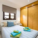 Adeje Paradise Apartment #37