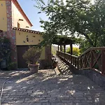 Casas Los Abuelos De Calderon