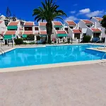 Sunny Villa Holiday Home