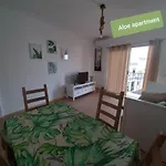 Apartments Alcala Tenerife - Aloe & Cactus