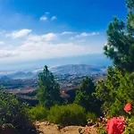 Tenerife Nature Retreat