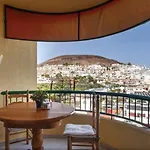 Ocean View Torre Del Sol