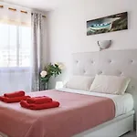 Ocean View Torre Del Sol