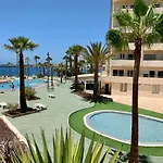 Los Cristianos Costamar apartment