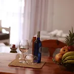 Apartamento Bahia De San Marcos