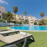 Apartemento Studio Chayofa Country Club