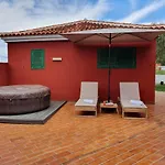 Beautiful Countryside Villa With Teide Views, Los Arcos De Rozayna By Eden Rentals