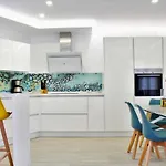Ocean Garden Suite 12
