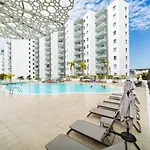 Ocean Garden Suite 12