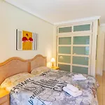 Large Terrace Apt Balcon Los Gigantes by DreamHomesTenerife