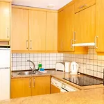 Large Terrace Apt Balcon Los Gigantes by DreamHomesTenerife